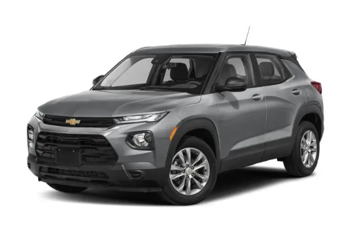 $22235 : Chevrolet Trailblazer 2023 L image 1