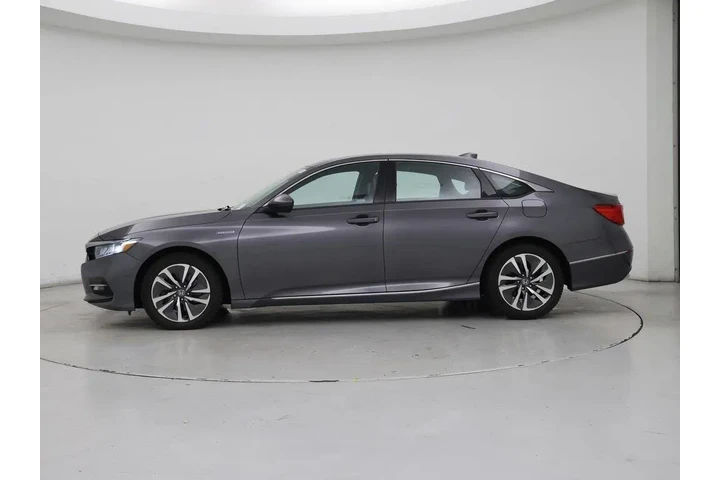 $22998 : Honda Accord Hybrid 2019 EX- image 3