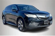 Acura MDX 2016 4dr SUV en Houston