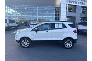 $11657 : Ford EcoSport 2018 AWD SE 4d thumbnail