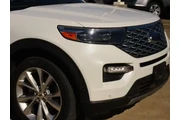 $29911 : Ford Explorer 2021 AWD Plati thumbnail