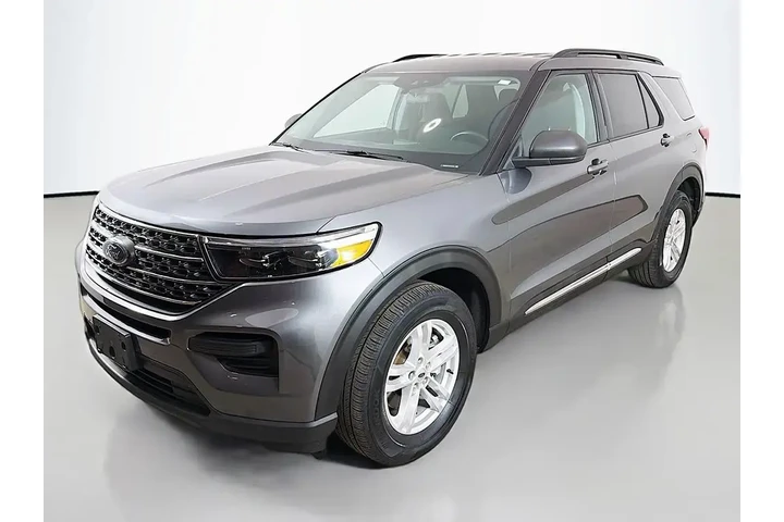 $24349 : Ford Explorer 2022 AWD XLT 4 image 7