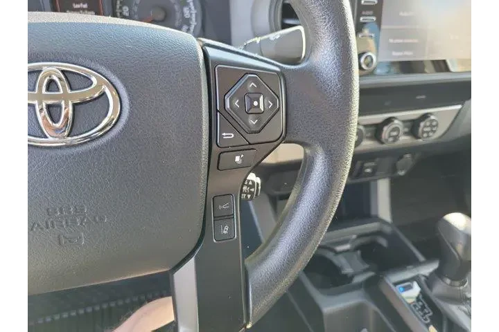 $30000 : Toyota Tacoma 2022 4x2 SR5 4 image 7