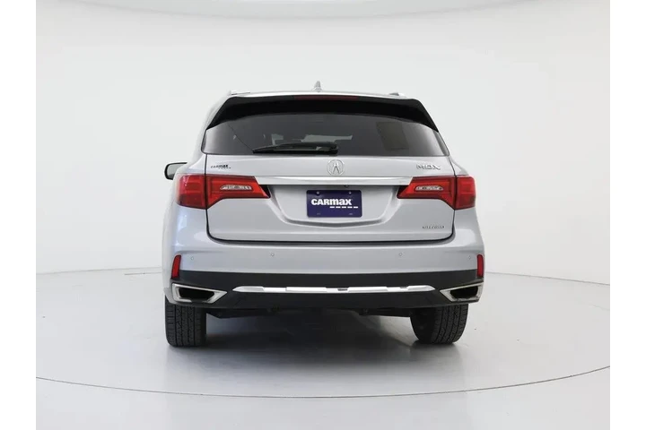 $22998 : Acura MDX 2017 SH-AWD 4dr SU image 6