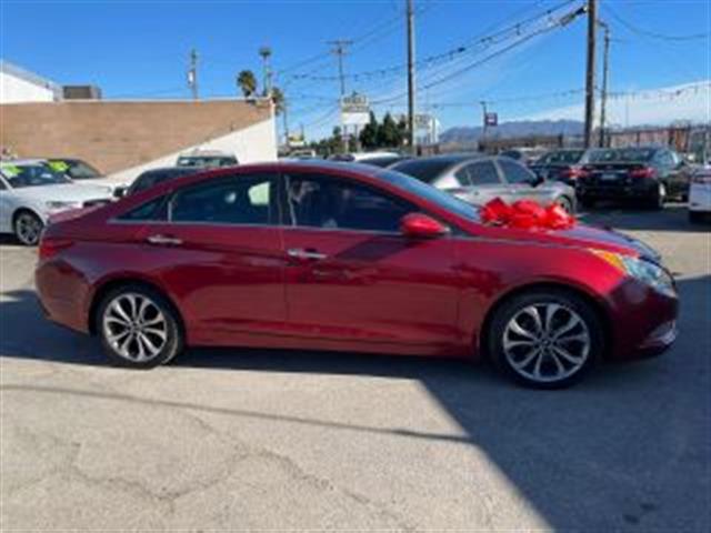 $7995 : 2013 HYUNDAI SONATA2013 HYUND image 10