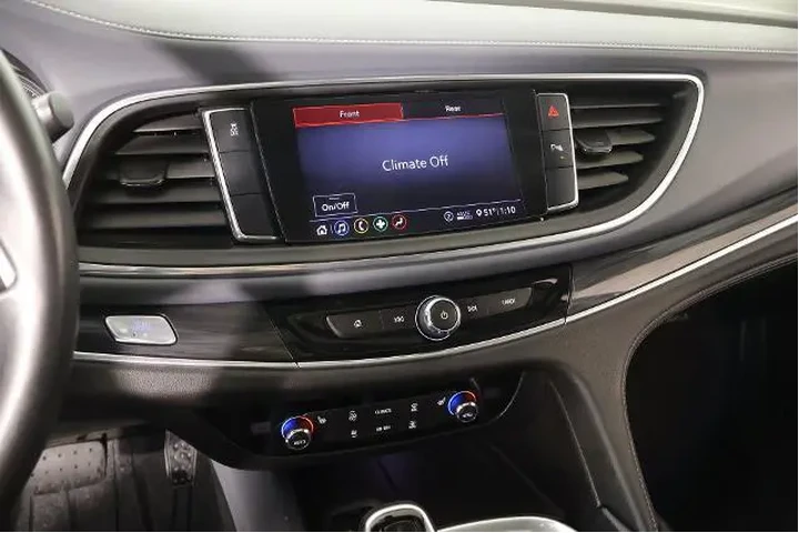 $20489 : Buick Enclave 2020 Essence 4 image 5