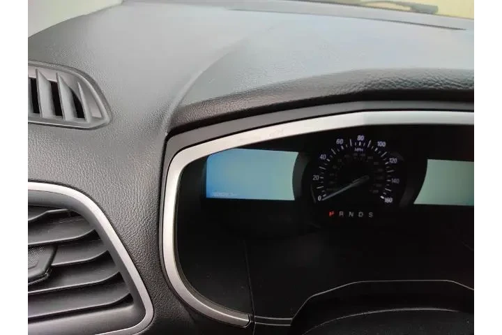 $16151 : Ford Edge 2020 SEL 4dr Cross image 7