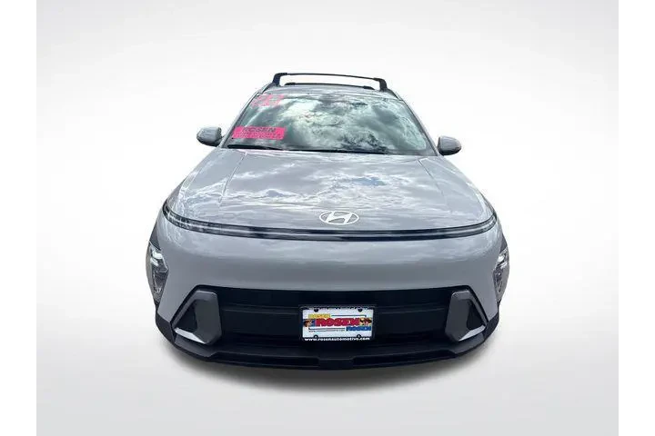 $24570 : Hyundai KONA 2024 AWD SEL 4d image 8
