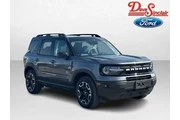 $27888 : Ford Bronco Sport 2023 AWD O thumbnail