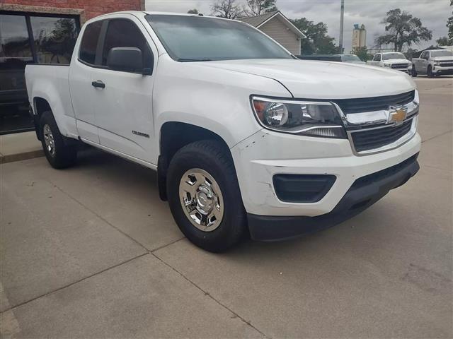 $16500 : 2016 CHEVROLET COLORADO EXTEN image 7