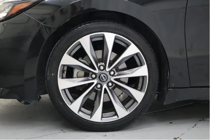 $29595 : Nissan Maxima 2023 3.5 Plati image 10