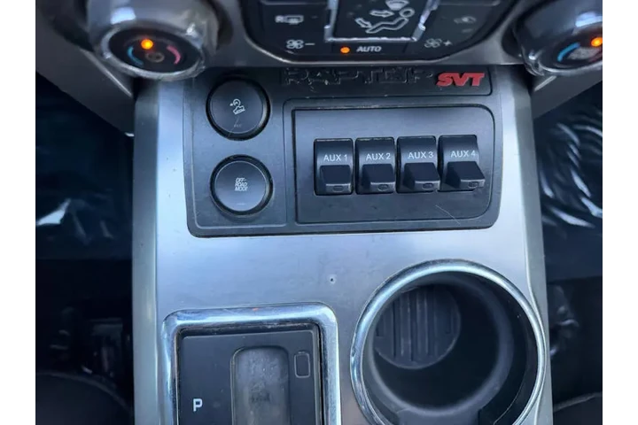 $23997 : 2013 F-150 SVT Raptor image 9