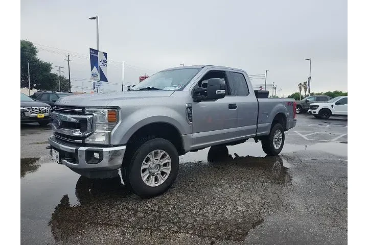 $27997 : Ford F-250 Super Duty 2020 4 image 7