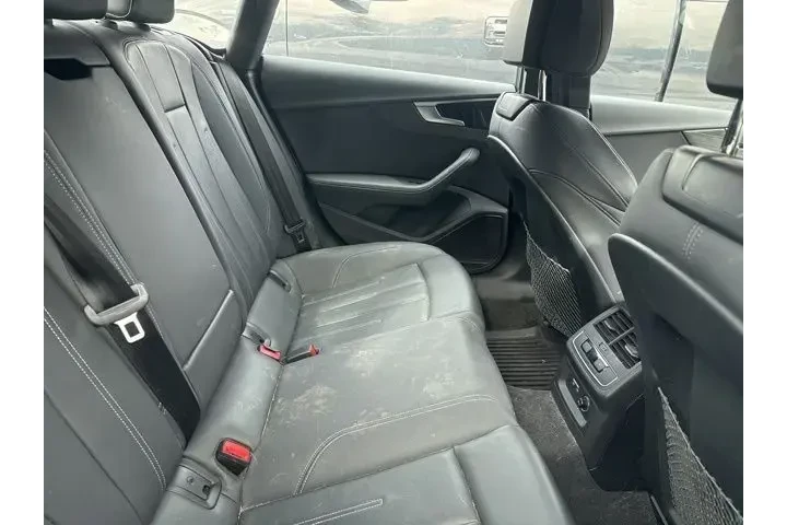 $30421 : Audi A5 Sportback 2024 AWD q image 6