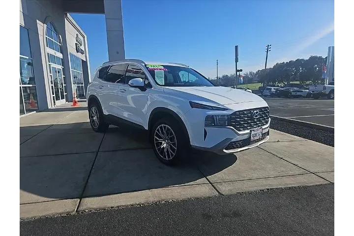 $23988 : Hyundai SANTA FE 2023 AWD SE image 8