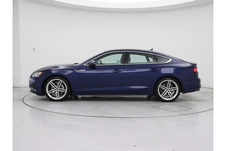 $20998 : Audi A5 Sportback 2018 AWD 2 image 3