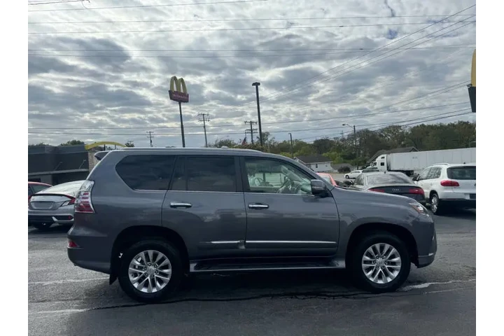 $29495 : 2019 GX 460 image 5