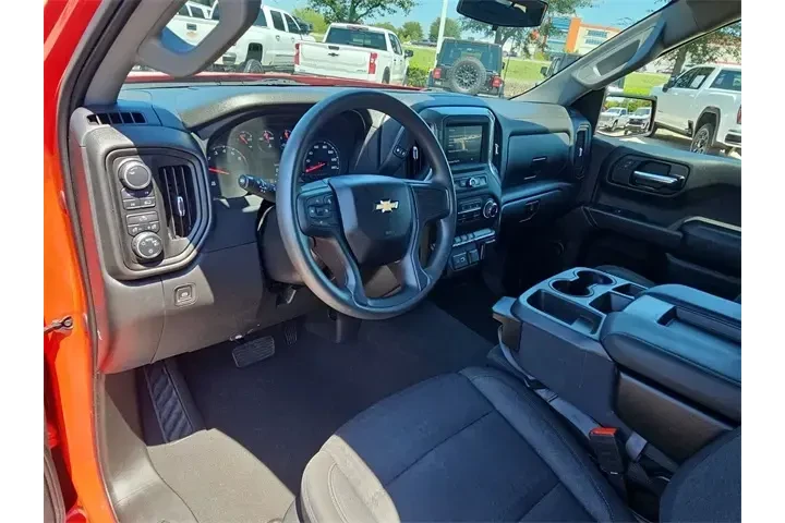 $33987 : Chevrolet Silverado 1500 202 image 10