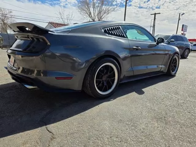 $18995 : 2018 Mustang EcoBoost Premium image 4