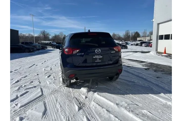 $10995 : Mazda CX-5 2014 Sport 4dr SU image 9