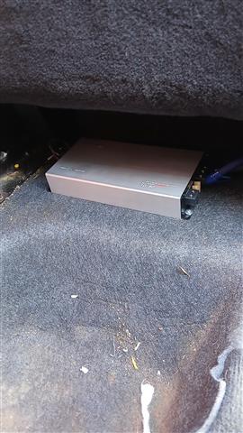 Car audio.  Humberto bustos image 6