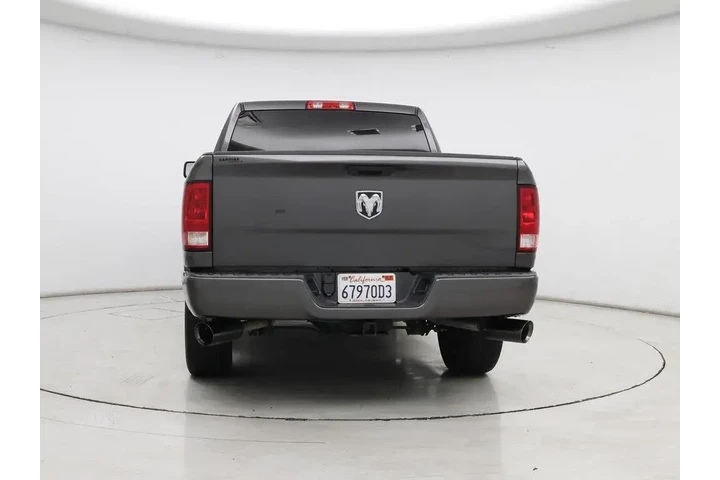 $27998 : Ram 1500 Classic 2020 4x2 Ex image 6