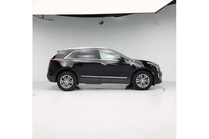 $23998 : Cadillac XT5 2021 4x4 Premiu image 7