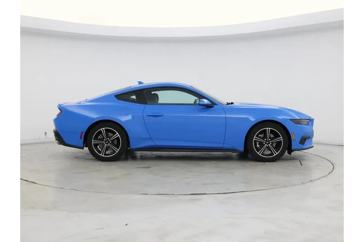 $33998 : Ford Mustang 2025 EcoBoost 2 image 7