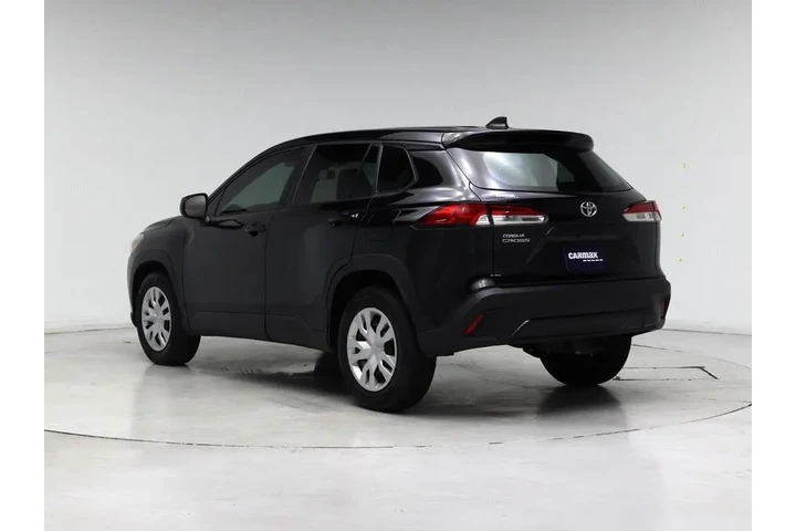 $23998 : Toyota Corolla Cross 2023 L image 2