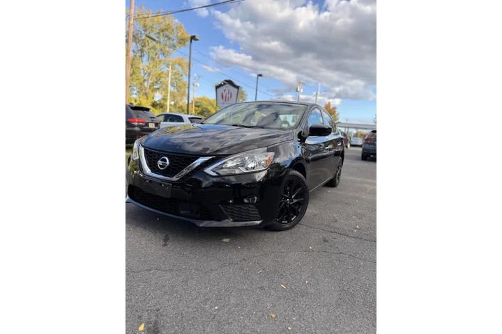 $9995 : 2018 Sentra S image 3