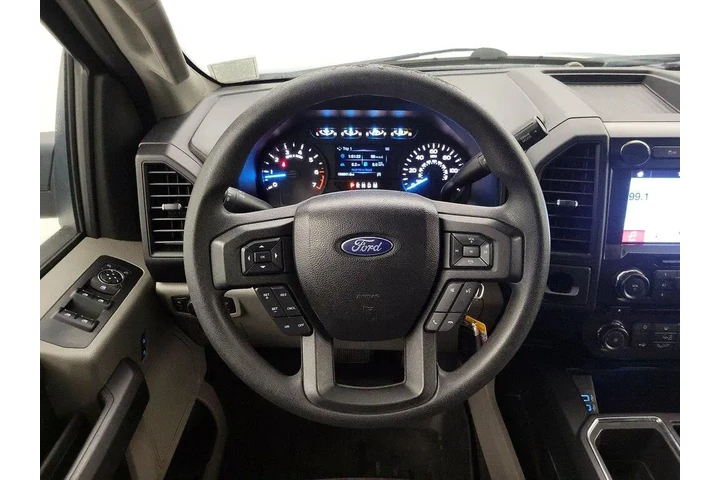 $21998 : Ford F-150 2018 4x2 XL 4dr S image 10