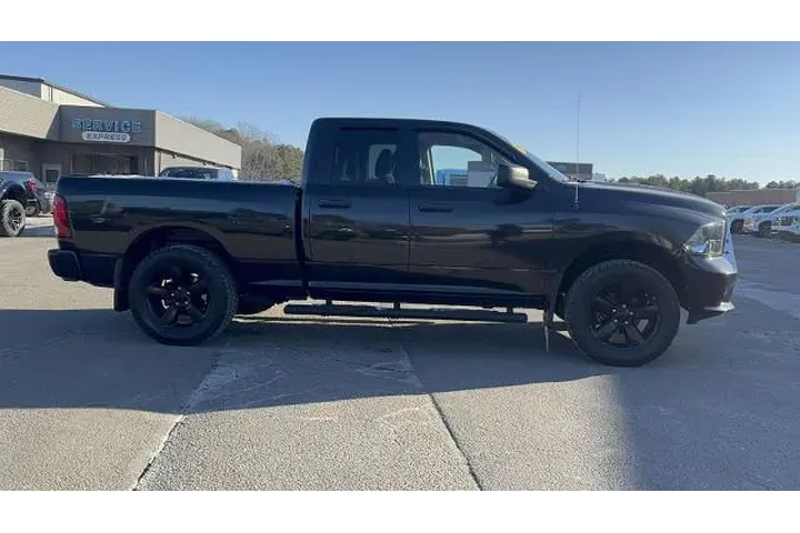 $20800 : Ram 1500 2016 4x4 Express 4d image 3