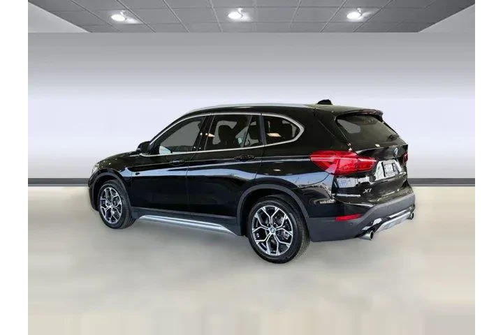 $22999 : BMW X1 2022 AWD xDrive28i 4d image 3