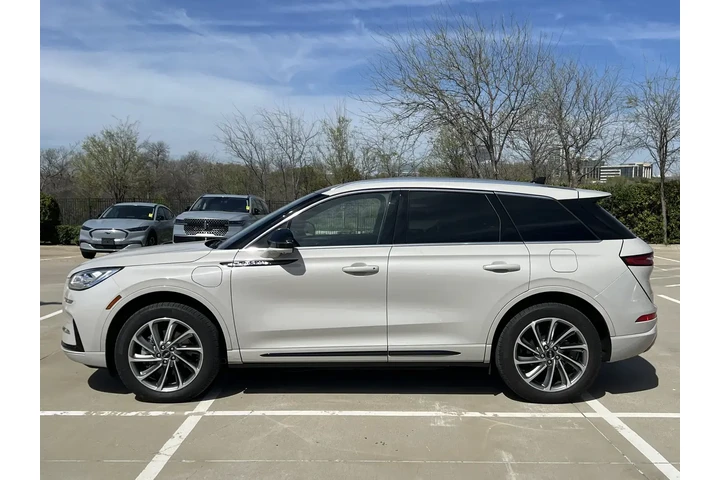 $34999 : Lincoln Corsair 2023 AWD Gra image 4