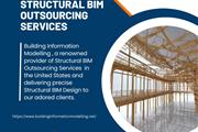 Structural BIM Services en Las Vegas