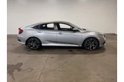 $21508 : Honda Civic 2020 Sport 4dr S thumbnail