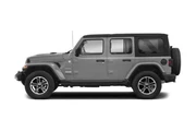 $27990 : Jeep Wrangler Unlimited 2020 thumbnail