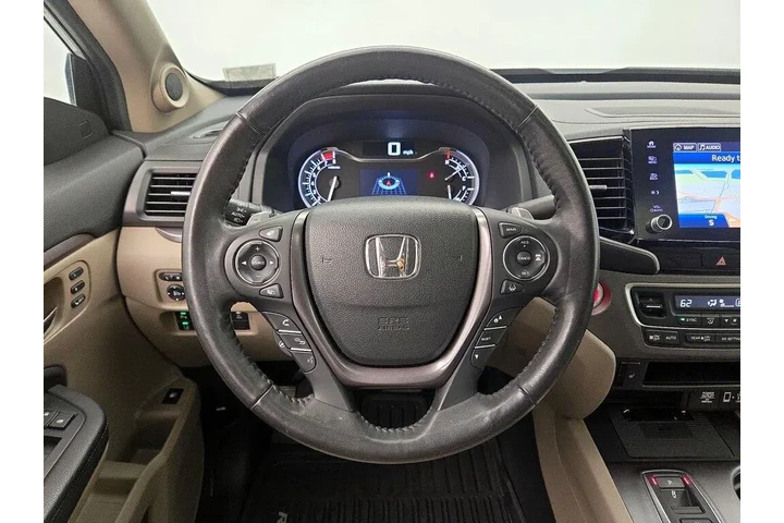 $36998 : Honda Ridgeline 2023 AWD RTL image 10