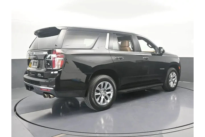 $37300 : Chevrolet Tahoe 2021 4x4 Pre image 6