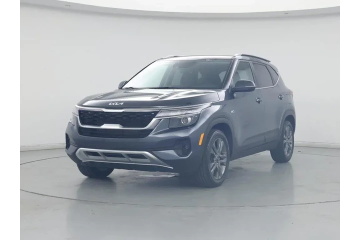 $20998 : Kia Seltos 2023 AWD S 4dr SU image 4