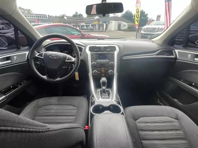 $7850 : 2016 FORD FUSION image 8