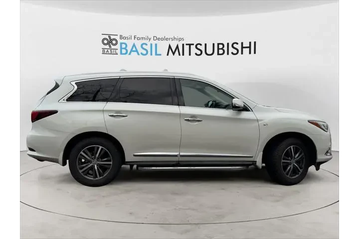 $13081 : INFINITI QX60 2018 AWD 4dr S image 7