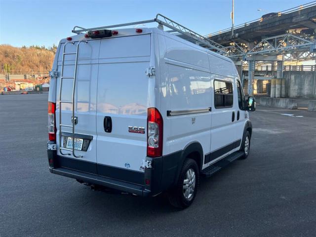 2014 RAM ProMaster 1500 136 WB image 8