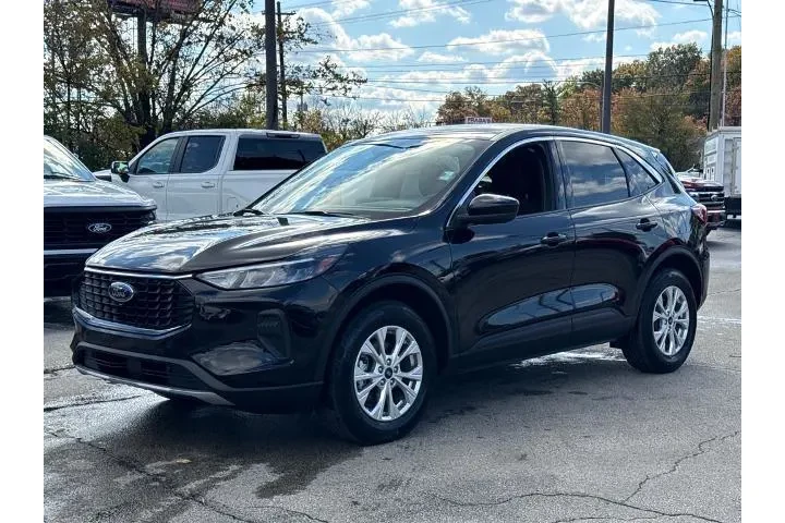 $25988 : Ford Escape 2023 AWD Active image 7