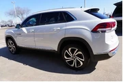 $27988 : Volkswagen Atlas Cross Sport thumbnail