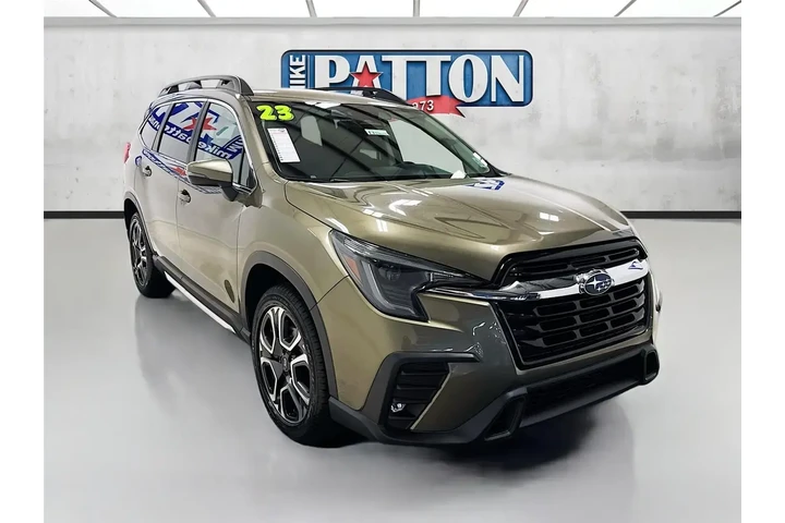 $30642 : Subaru Ascent 2023 AWD Limit image 1