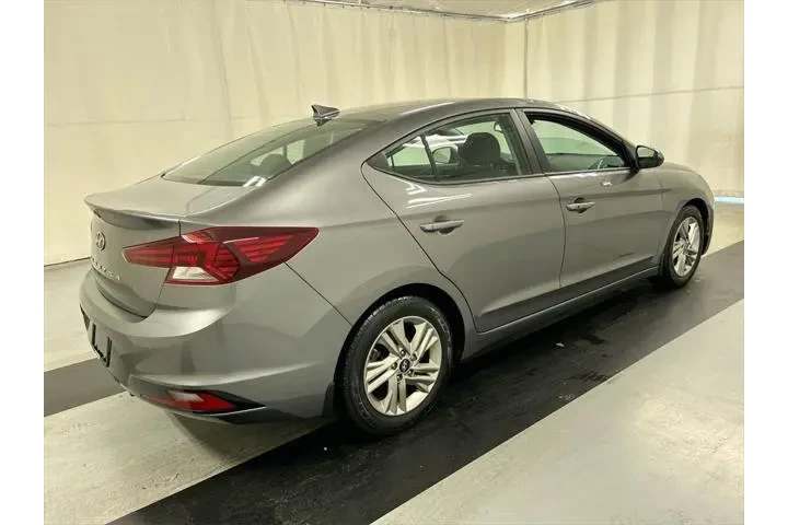 $15111 : Hyundai ELANTRA 2020 Value E image 2