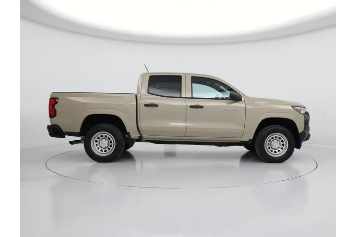 $25998 : Chevrolet Colorado 2023 4x2 image 7