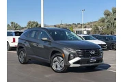 Hyundai TUCSON Hybrid 2025 A en Ventura