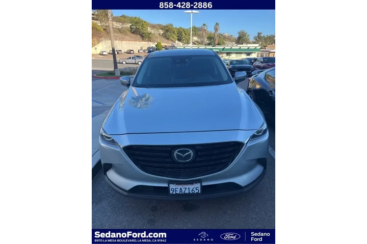 $27500 : Mazda CX-9 2023 AWD Touring image 1